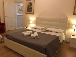 Гостиница Luxury Apartment in Rattazzi  Рим